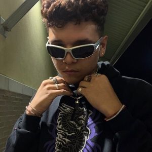 Meet your Posher, D'angelo